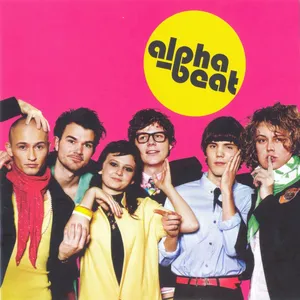 This is Alphabeat